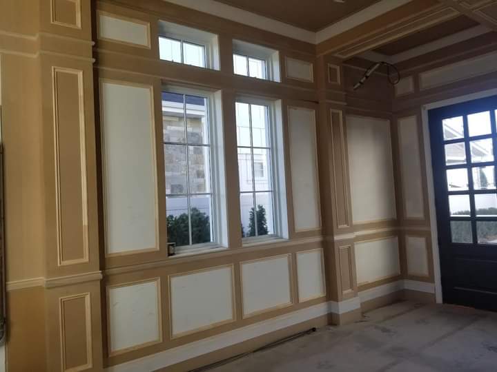 Trim Shererville, Indiana2